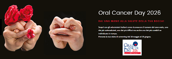 Oral Cancer Day